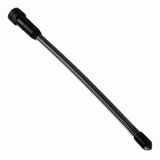 Single Band 144MHz VHF SMA-Female Antena Flexiable Spring for Kenwood TK-431 TK-360 HYT TC-600 TC-700 - Walkie-Talkie Accessories