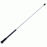 Dual Band VHF136-174MHz UHF 400 - 470 MHz SMA-Female Antenna for Walkie Talkie Baofeng TYT Kenwood TK-3200 TK-3202 WOUXUN KG-669 KG-669+ - Walkie-Talkie Accessories