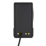 Battery Eliminator Car Charger for Two-way Radio Motorola VISAR NTN7394AR NTN7394AS NTN7394B - Walkie-Talkie Accessories