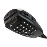 Mobile Radio Handheld Microphone Car Kit Mic Speaker for TYT TH-9800 - Walkie-Talkie Accessories
