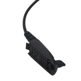 8 Pin 2 in 1 Programming Cable USB Port JMKN4123 for Handheld Radio Mobile Radio GM950I GM1280 M130 M200 M206 Motorola GP344 GP388 PTX760 - Walkie-Talkie Accessories