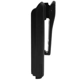 1500mAh 7.2V Ni-MH Battery + Belt Clip for Battery PMNN4071 PMNN4071AR Motorola Mag One BPR40 A8 - Walkie-Talkie Accessories