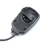 Handheld Microphone Speaker Mic for VERTEX YAESU VX-150 VX-130 FT-40R FT-50R FT-60R - Walkie-Talkie Accessories
