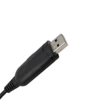 USB Programming Cable 10 Feet with CD for ICOM IC-781 IC-820 - Walkie-Talkie Accessories