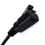 G Shape CB Radio Earpiece Headphone for Motorola XPR6300 XiRP8200 XPR6550 DGP6150 - Walkie-Talkie Accessories
