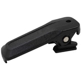 2 Pack Handheld Radio Walkie Talkie Battery Belt Clip for Kenwood Radios TH-K20A TH-K40A TK-2000E TK-2000M TK-2000T TK-3000E - Walkie-Talkie Accessories
