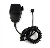 8 Pin Handheld Shoulder PTT Speaker MIC for Car Radio Motorola Radio CDM1550 CDM1550-LS GM140 GM160 GM2000 GM300 - Walkie-Talkie Accessories