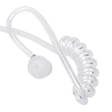Bodyguard FBI PTT Earpiece for Motorola HT750 GP140 MTX850 PR860 Series - Walkie-Talkie Accessories