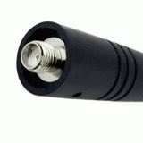 UHF 400-470 MHz Antena SMA for Walkie Talkie Kenwood Radio TK-3107 TK3107 - Walkie-Talkie Accessories