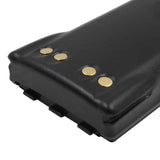 7.4V 1900mAh Ni-MH Battery for Motorola HT1250 GP140 GP320 MTX850 - Walkie-Talkie Accessories