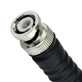 Telescopic Antenna BNC VHF for 2 Handheld Two-Way Radio ICOM IC-U82 IC-V8 Wilson HH156 HH464 - Walkie-Talkie Accessories