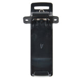 Belt Clip with Screws for Baofeng UV-5R UV-5RA UV-5RB UV-5RC 5RD 5RE 5RE+ (10 Packs) - Walkie-Talkie Accessories