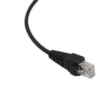 8 Pin 2 in 1 Programming Cable USB Port JMKN4123 for Handheld Radio Mobile Radio GM950I GM1280 M130 M200 M206 Motorola GP344 GP388 PTX760 - Walkie-Talkie Accessories