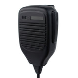 Handheld Radio Speaker Mic 1 Pin 2.5mm Anti-wrestling Microphone for Motorola Cobra T280 FRS5522 T5800 - Walkie-Talkie Accessories