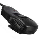 2 Pin Handheld Remote Speaker Mic Microphone PTT for Two Way Radio Kenwood TK-3202 TH-225A TH-235 Linton LT-3688 LT-6188 - Walkie-Talkie Accessories
