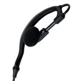 G Shape CB Radio Earpiece Headphone for Motorola XPR6300 XiRP8200 XPR6550 DGP6150 - Walkie-Talkie Accessories