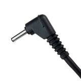 Car Charger E-DC-21 Cigarette Lighter Cord 2m for YAESU VX-1R VX-2R VX-3R VX-1E VX-2E VX-3E - Walkie-Talkie Accessories