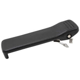 Heavy Duty Spring Loaded Belt Clip for Motorola Radio HT1000 MT2000 MTS2000 MTX8000 MTX9000 JT1000 - Walkie-Talkie Accessories