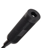 Waterproof PTT Cable for Motorola 2 Pin Walkie Talkie GP2000 GP88 GP88S Comtac II H50 MSA SORDIN H60 HD03 Headset - Walkie-Talkie Accessories