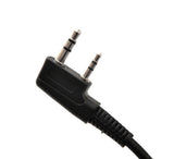 2 Pins USB Programming Cable for Kenwood KPG66D KPG69D KPG70D TH-22 TH-22A TH-22AT HYT TC286 TC386 TC2685 - Walkie-Talkie Accessories