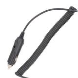 Battery Eliminator Car Charger for Two-way Radio Motorola VISAR NTN7394AR NTN7394AS NTN7394B - Walkie-Talkie Accessories