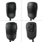 Handheld Right PTT Speaker Mic Microphone for Motorola Radio GP380 GP640 GP650 HT1250 PRO-150 - Walkie-Talkie Accessories