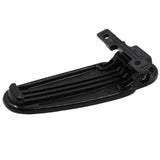 Battery Belt Clip with Screws for Kenwood TK-2160 TK-2360 TK-3178 TK-3170E - Walkie-Talkie Accessories