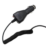 Battery Eliminator Car Charger for Two-way Radio Motorola HNN9049AR HNN9049B HNN9049 P1225 P1225 LS - Walkie-Talkie Accessories