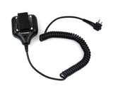 Shoulder Speaker Mic Microphone for Motorola Handheld Radio GP88 GP300 GP2000 P040 PRO1150 CLS1110 XTN500 C506 - Walkie-Talkie Accessories