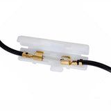 12V DC Power Cord Cable Cigarette Lighter Plug for Yaesu FT-1802 Icom IC-F1721 Kenwood TM-D700A - Walkie-Talkie Accessories