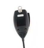 8 Pin Handheld Speaker Mic DTMF Keypad Microphone EMS-57 for Walkie Talkie Alinco DR-610 DRM-06 DR135 DR435 - Walkie-Talkie Accessories