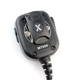 2 Pin Handheld Speaker Mic Microphone for Motorola GP300 CP88 P080 P040 CLS1110 - Walkie-Talkie Accessories