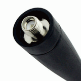 UHF 400-470mhz Antenna SMA for Walkie Talkie Kenwood Radio TK3207G TK-3140 - Walkie-Talkie Accessories