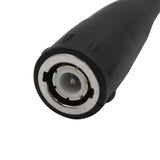 BNC VHF 136-173MHz Antenna for Kenwood Radio TK-208 TK-308 - Walkie-Talkie Accessories