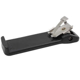 Heavy Duty Spring Loaded Belt Clip for Motorola Radio HT1000 MT2000 MTS2000 MTX8000 MTX9000 JT1000 - Walkie-Talkie Accessories