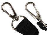 Nylon Carry Case Bag Case Holder MSC-20D for BaoFeng UV-5R UV-5RA TYT TH-UV3R TH-F5 PuXing PX-325 PX-333 PX-V6 - Walkie-Talkie Accessories