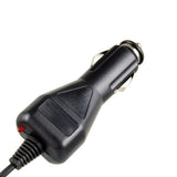 Car Radio Battery Eliminator with Charger Adaptor for Walkie Talkie Two Way Radio Kenwood TK-3207 TK2207 TK3202 - Walkie-Talkie Accessories
