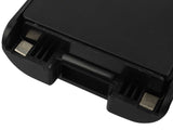 6AA Battery Case for Walkie Talkie Two Way Radio ICOM V8 V82 - Walkie-Talkie Accessories