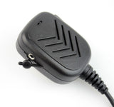 Handheld Speaker Mic for Walkie Talkie Interphone KENWOOD TH-26 TH-27 TH-28 TH31AT TH31BT BAOFENG BF-777 BF-777S QANSHENG WOUXUN PUXING Radio - Walkie-Talkie Accessories
