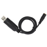 8 in 1 USB Programming Cable for Portable Radio Walkie Talkie Motorola Kenwood ICOM BAOFENG Retevis - Walkie-Talkie Accessories