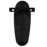 Battery Belt Clip with Screws for Kenwood TK-2160 TK-2360 TK-3178 TK-3170E - Walkie-Talkie Accessories