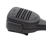 2 pin Heavy Duty Shoulder Remote Speaker Mic Microphone with PTT for Kenwood Linton BaoFeng Hytera WOUXUN Radio - Walkie-Talkie Accessories