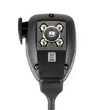 Speaker Mic Micphone RJ-45 Plug for Kenwood Radio TK-8162E3 TK-8180E TK-8189E TK-90 Walkie talkie two way CB Ham Radio - Walkie-Talkie Accessories