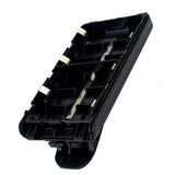 Battery Case with Clip holds 6xAA Alkaline Cell for ICOM IC-T70A IC-F3103D IC-F4003 IC-F4101D - Walkie-Talkie Accessories