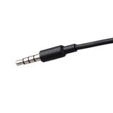 3.5mm Plug Throat Mic Air Tube Covert Earpiece Headset for iPhone 6s 6 5 4S 4G 3GS 3G Samsung Galaxy Note 2 II S3 SIII S2 SII N7100 i9300 - Walkie-Talkie Accessories