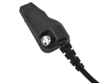 Speaker Mic Microphone External Shoulder Mic for Kenwood TK-3260 TK-5210 TK-5310 NX-200 NX-210 NX-300 - Walkie-Talkie Accessories