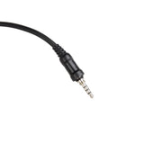 Shoulder Speaker Mic Remote Waterproof Rainproof Microphone for 1 Pin Yaesu Vertex Radio VX-7R VX-120 - Walkie-Talkie Accessories
