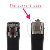 Battery Belt Clip Similar to HLN8460 NTN8266 for Motorola XTS3000 XTS3500 XTS5000 - Walkie-Talkie Accessories