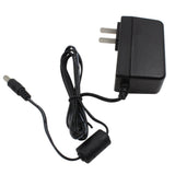 Rapid Quick Battery Desktop Charger with AC Adaptor for KNB-15 KNB-15A Kenwood Radio TK-270G TK-272 - Walkie-Talkie Accessories