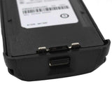 7.4V 1500mAh Li-Ion Battery for Motorola CP185 EP350 CP477 - Walkie-Talkie Accessories